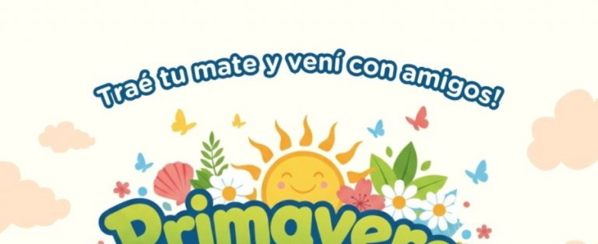 La Costa da la bienvenida a la primavera con música en vivo, actividades y premios para toda la familia