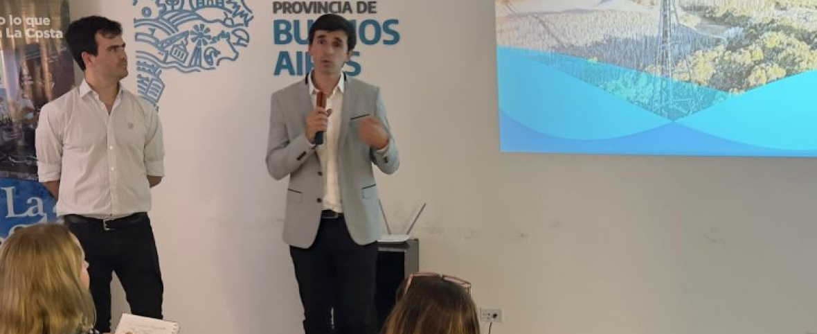La Costa presentó su propuesta turística para la temporada 2026 bajo el lema “Nuestro lugar este verano”