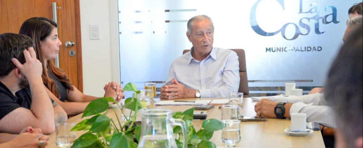 El Municipio refuerza acciones de concientización y control en el marco del programa Cuidar la Vida