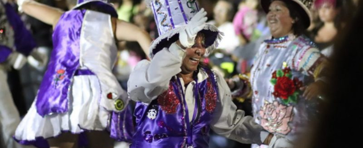 San Clemente del Tuyú se prepara para tres noches a puro corso y alegría