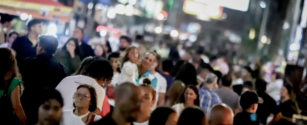 La agenda de actividades para disfrutar del primer fin de semana largo del año