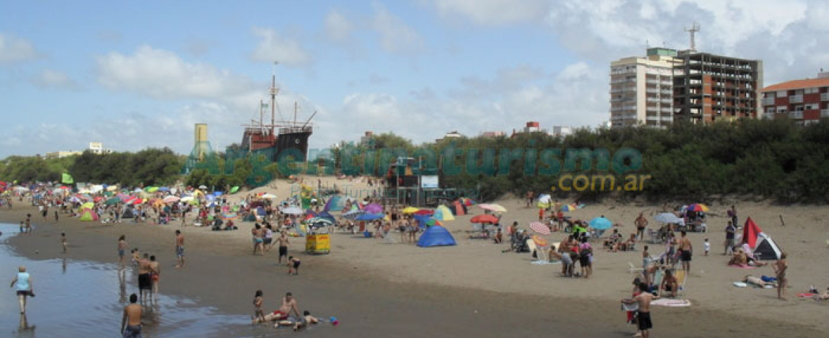 Santa Teresita: la Comisión de Festejos inició las reuniones con los puesteros