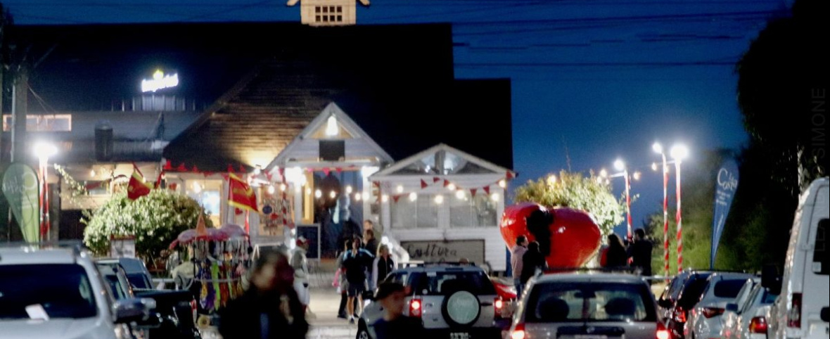 Carnavales récord en La Costa: más de 240 mil visitantes y 97% de ocupación