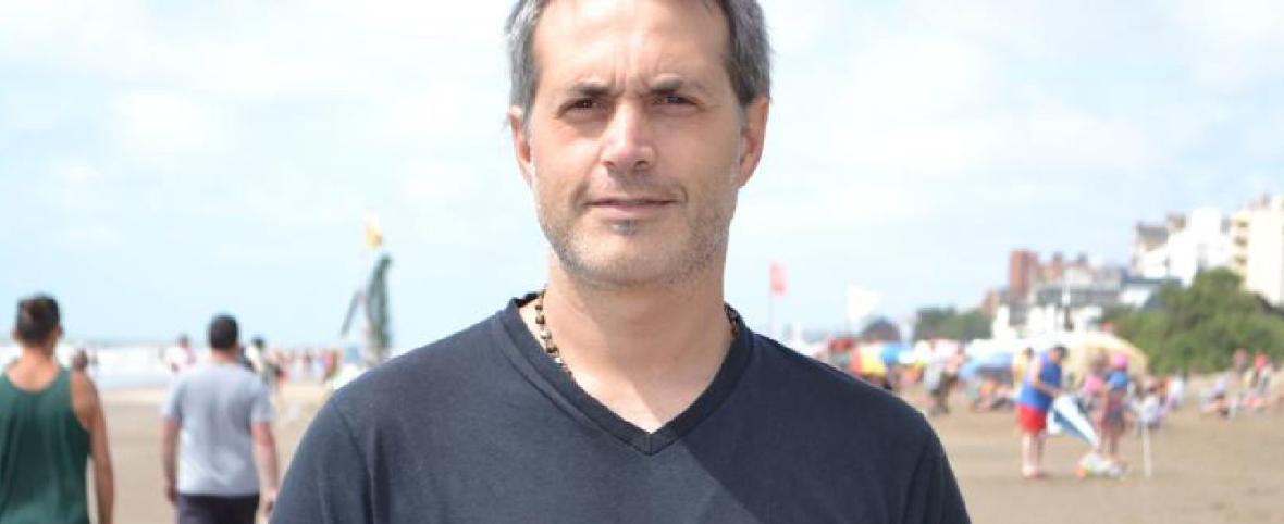 Facundo Nores anunció la ampliación del programa “A Tu Puerta” en La Costa