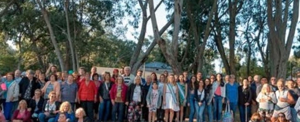 Santa Teresita celebra sus 80 años con actividades para toda la comunidad