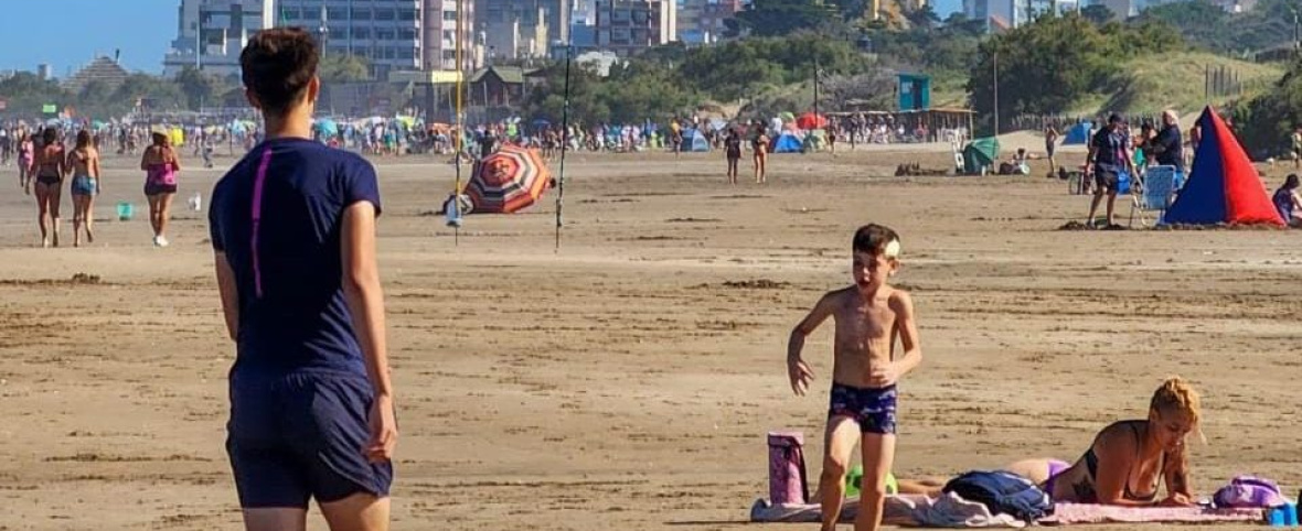 Ferias, música y actividades al aire libre para disfrutar el fin de semana en La Costa