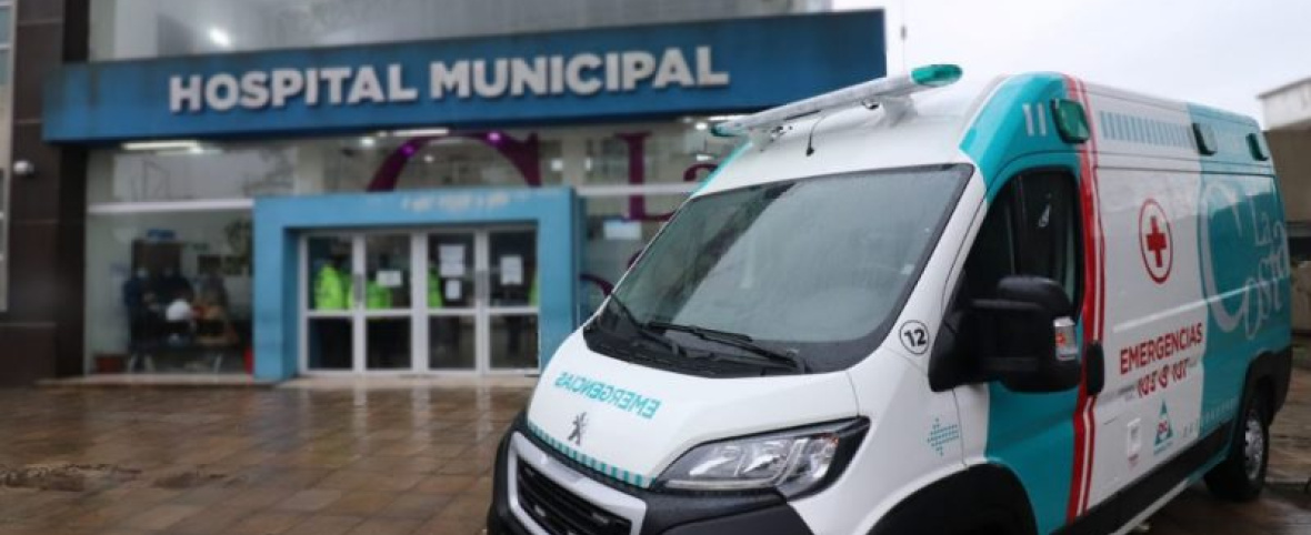 El Hospital de San Clemente inicia un ciclo de charlas sobre cuidado de la salud integral