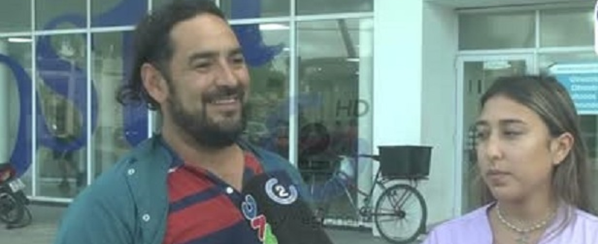 La Costa lanzó el dispositivo “El juego que sana: entre el mar y la mente”