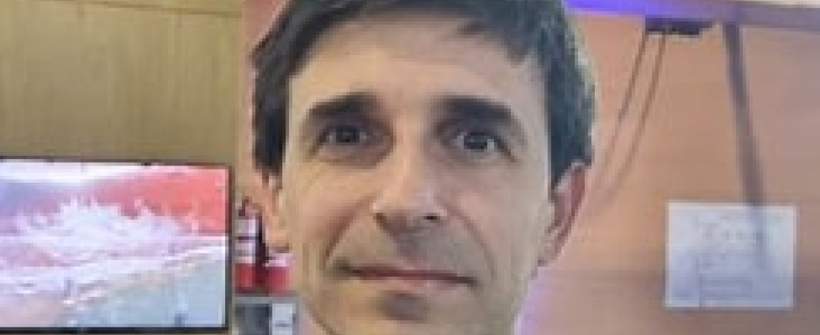 Presentan una muestra sobre faros, naufragios y muelles del Partido de La Costa