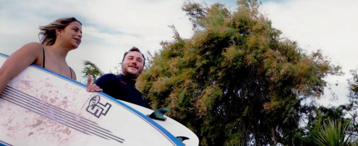 Variada agenda de actividades para disfrutar el fin de semana en La Costa