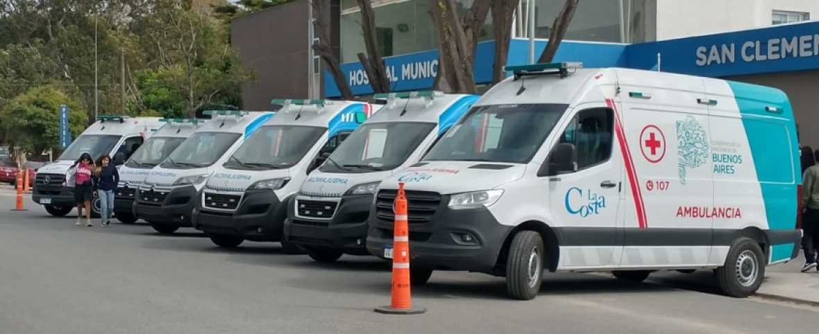 El hospital realizará una rifa  de Pascua para su personal