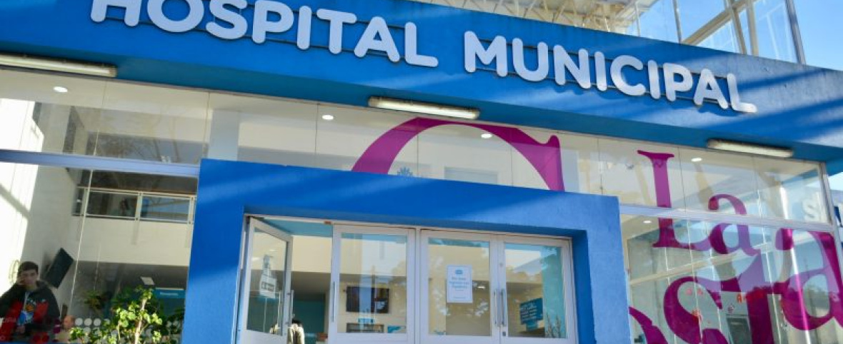 La Costa fortalece los cursos de preparación para la maternidad y paternidad