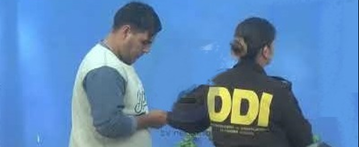 La Jefatura Distrital anunció medidas preventivas tras la ola de amenazas en escuelas