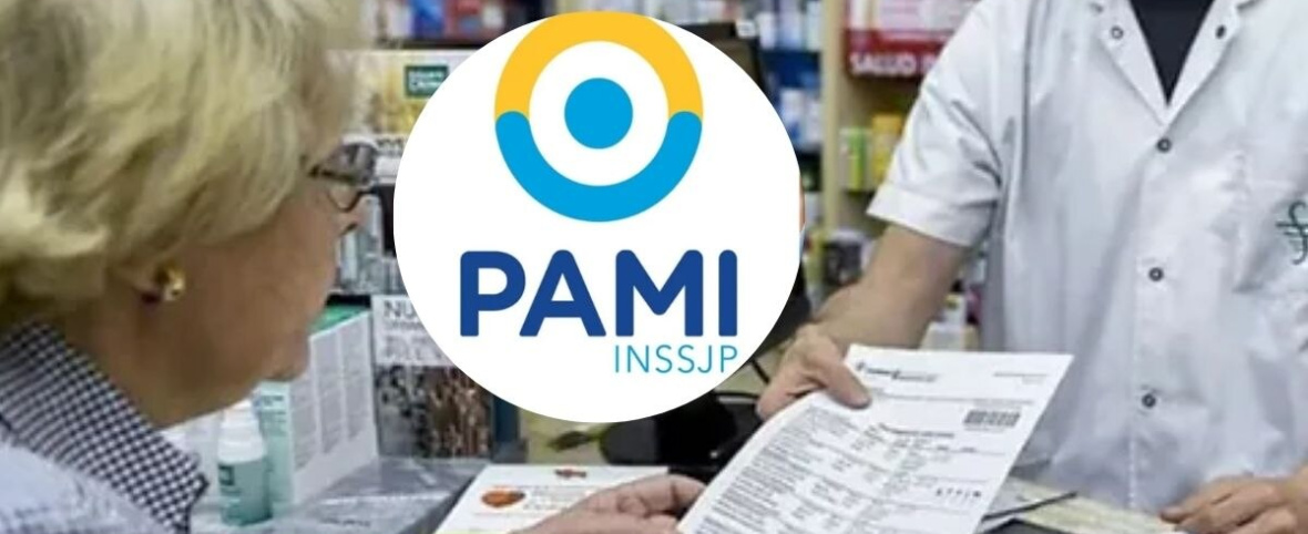 Crisis en PAMI: farmacias advierten por una deuda millonaria y crece el corte de prestaciones