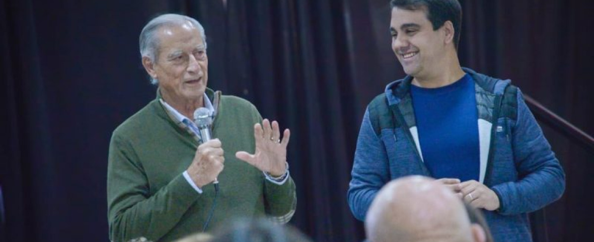 Lanzaron Incuba Textil 2.0 para fortalecer a emprendedores del sector