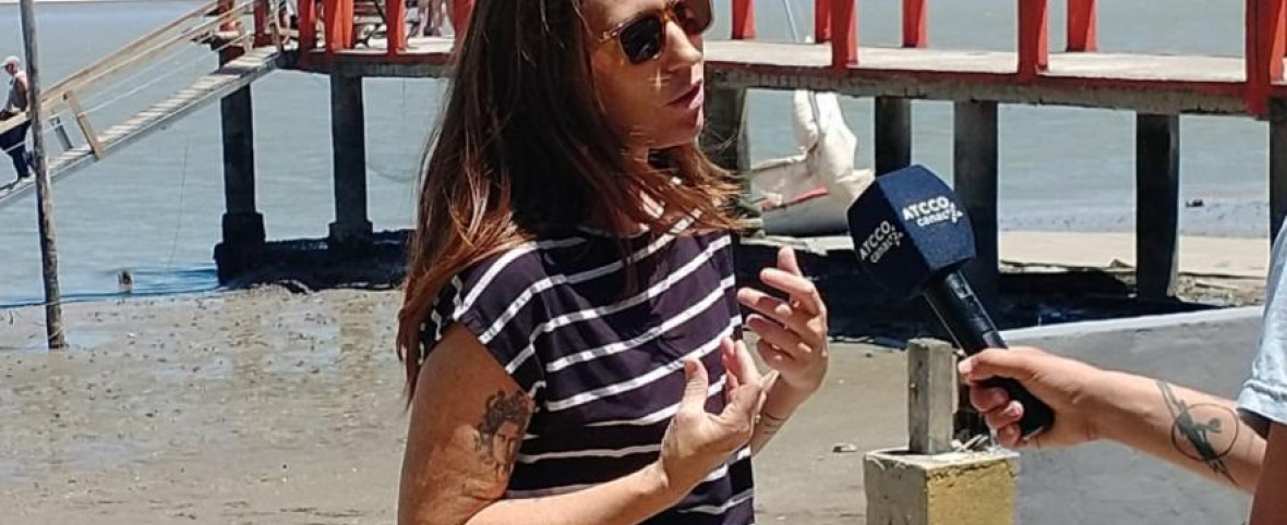 La Costa lanzó una mesa intersectorial para abordar conflictos en entornos digitales
