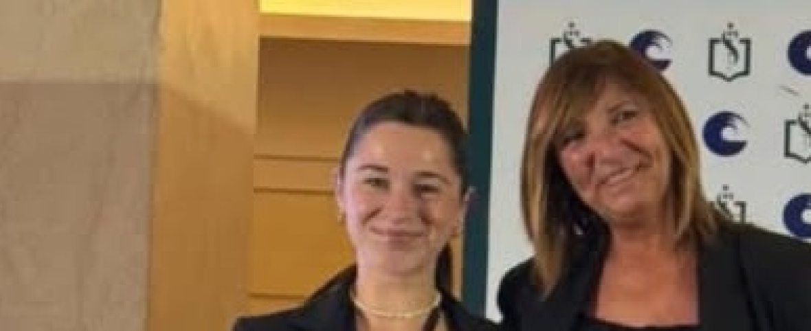 Una joven de Mar de Ajó obtuvo el mejor promedio de Medicina en la UNMDP