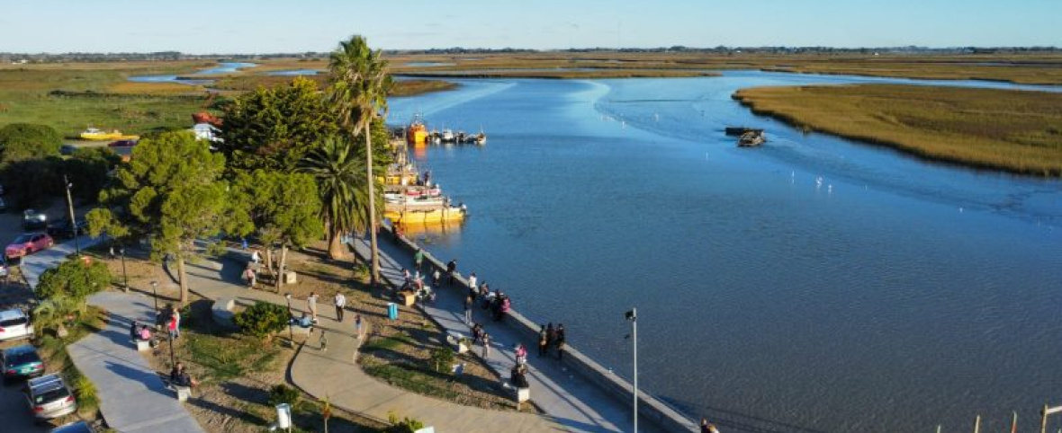 San Clemente del Tuyú invita a reencontrarse con su historia y su identidad comunitaria