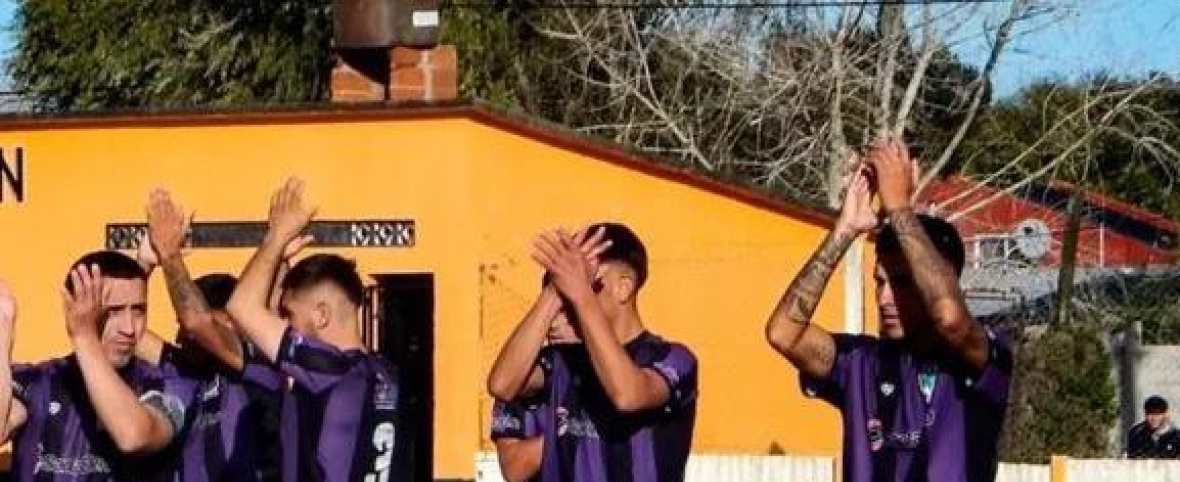 El Gran Porvenir ganó y se mantiene como único líder