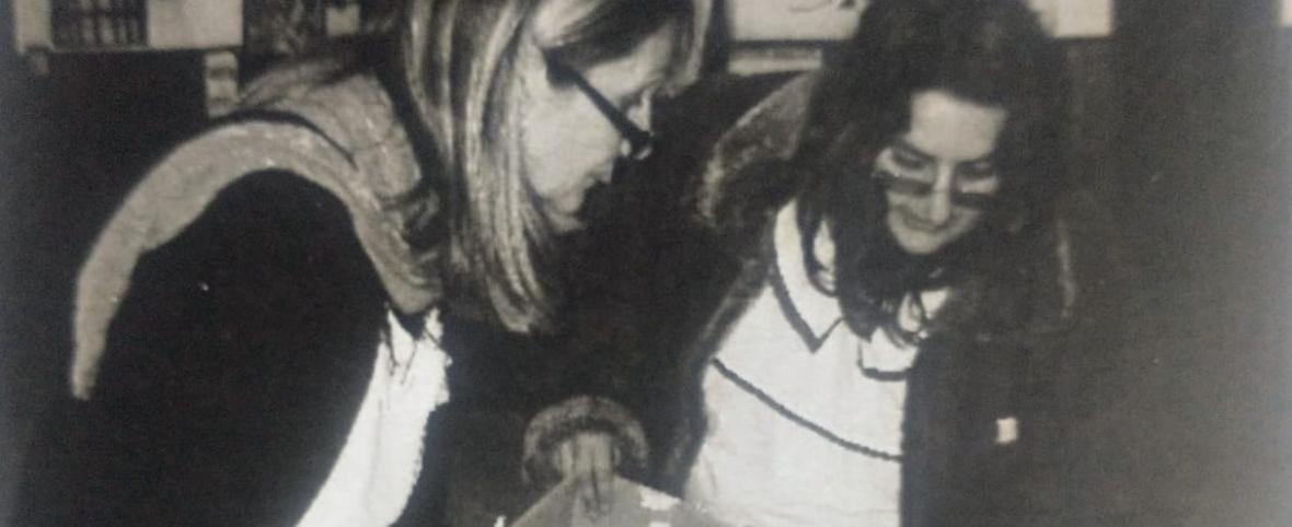 Un Bicentenario vivido desde la comunidad