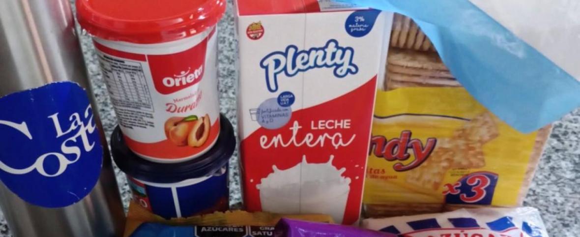 La Costa asiste a más de 12.000 familias y refuerza la ayuda alimentaria ante el aumento de la demanda