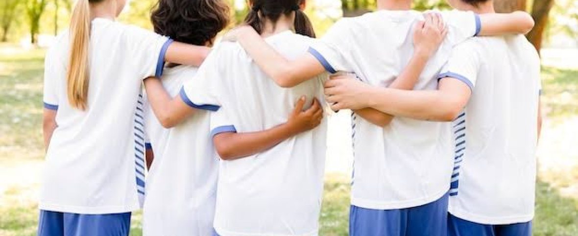 El Club Cosme Argerich impulsa un taller sobre emociones en el fútbol formativo