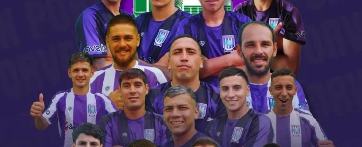El Gran Porvenir se consagró campeón del Torneo Apertura 2026 y alcanzó su estrella número 15