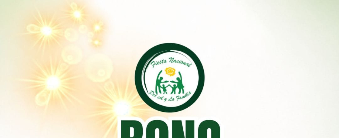 La Fiesta Nacional del Sol y la Familia lanzó un bono colaboración para financiar su 42ª edición