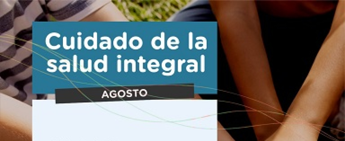 Una charla abierta sobre salud mental de infancia y juventud  en el Hospital Municipal de San Clemente