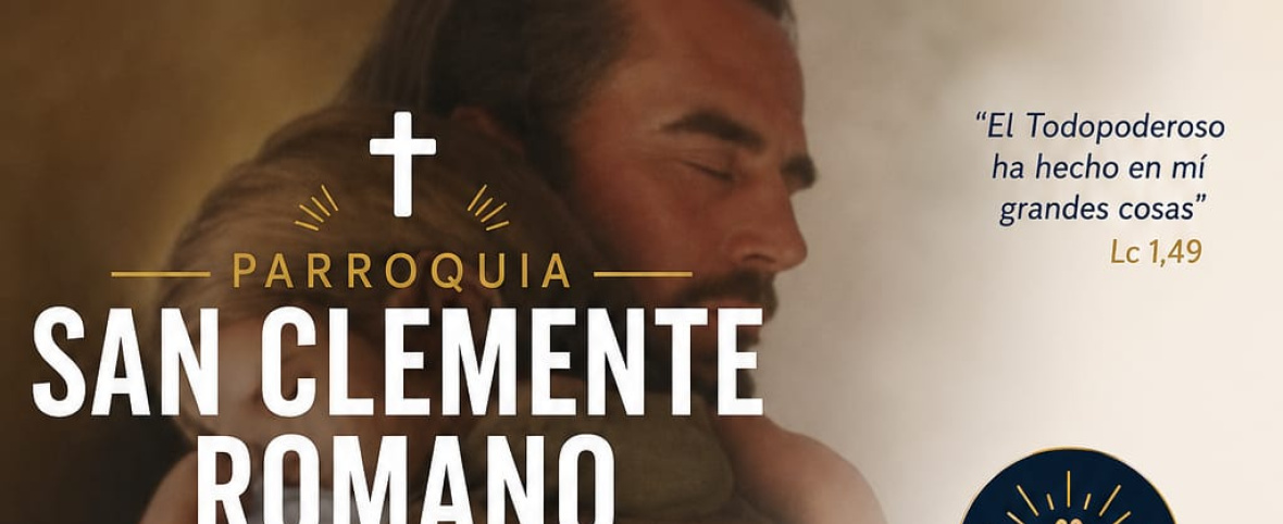 Misa de Sanación y venta solidaria de productos caseros este domingo