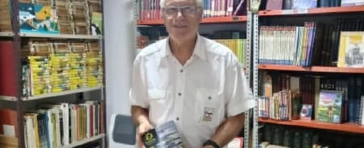 El Club de Pesca de San Clemente, protagonista de la IV Jornada de Historia de los Pueblos Bonaerenses