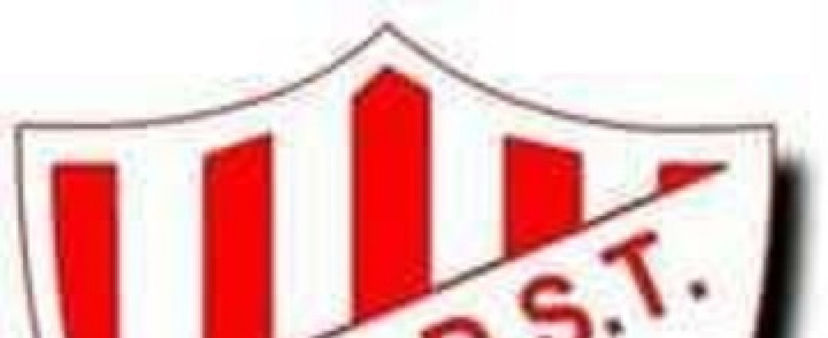 El Club Social Santa Teresita avanza con la construcción del gimnasio en el estadio “Raúl Pérez”