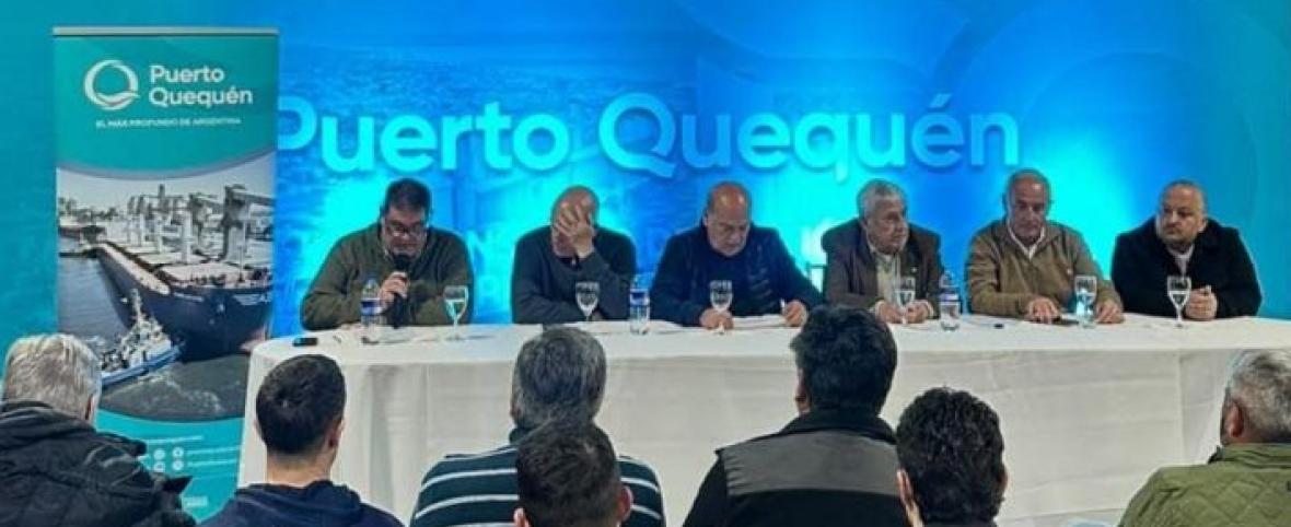 La Liga de Fútbol del Partido de La Costa suma representación en la AFA