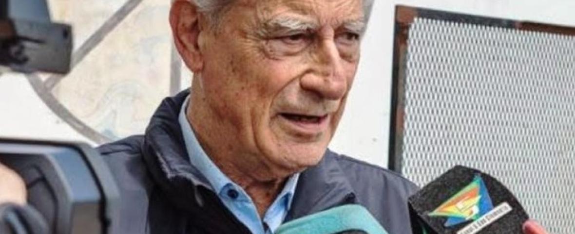 Juan de Jesús anunció que el Municipio busca adquirir el histórico cine de San Clemente