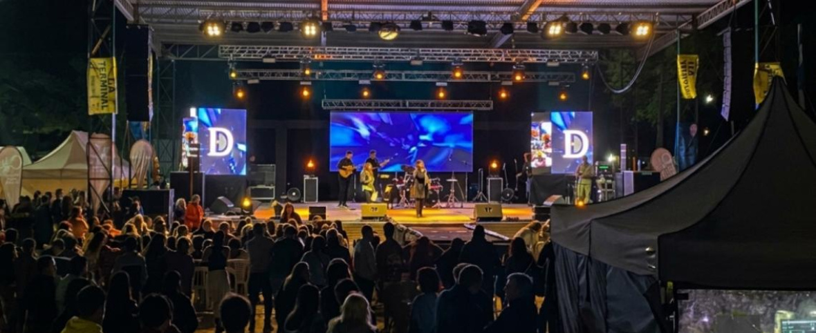 San Clemente se prepara para celebrar la 60ª Fiesta Nacional de la Corvina Negra