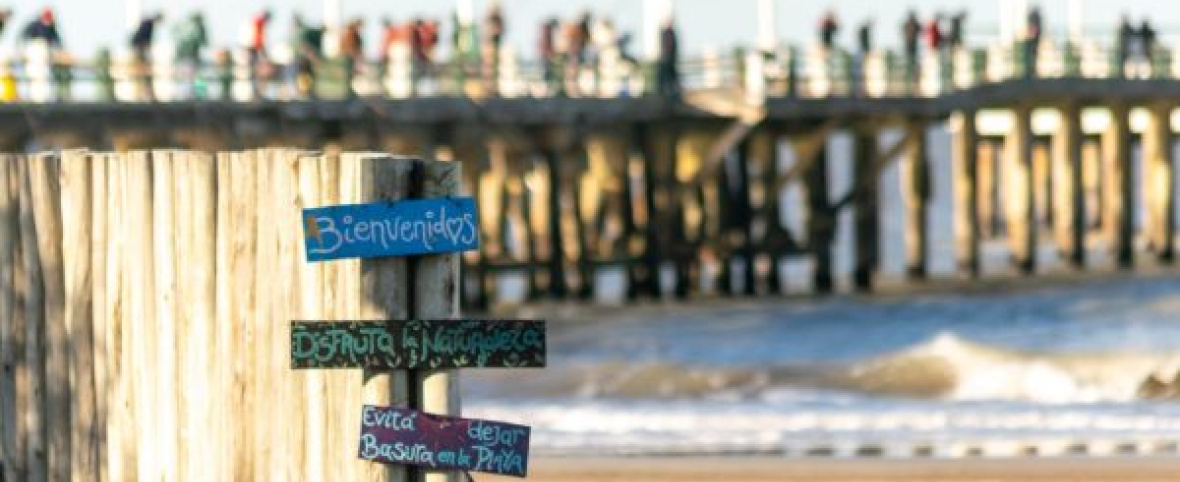 Costa Atlántica: escapadas cortas y reservas de último momento marcaron el movimiento turístico