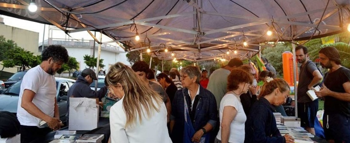 La Feria del Libro de La Costa se realizará este viernes y sábado en Mar de Ajó