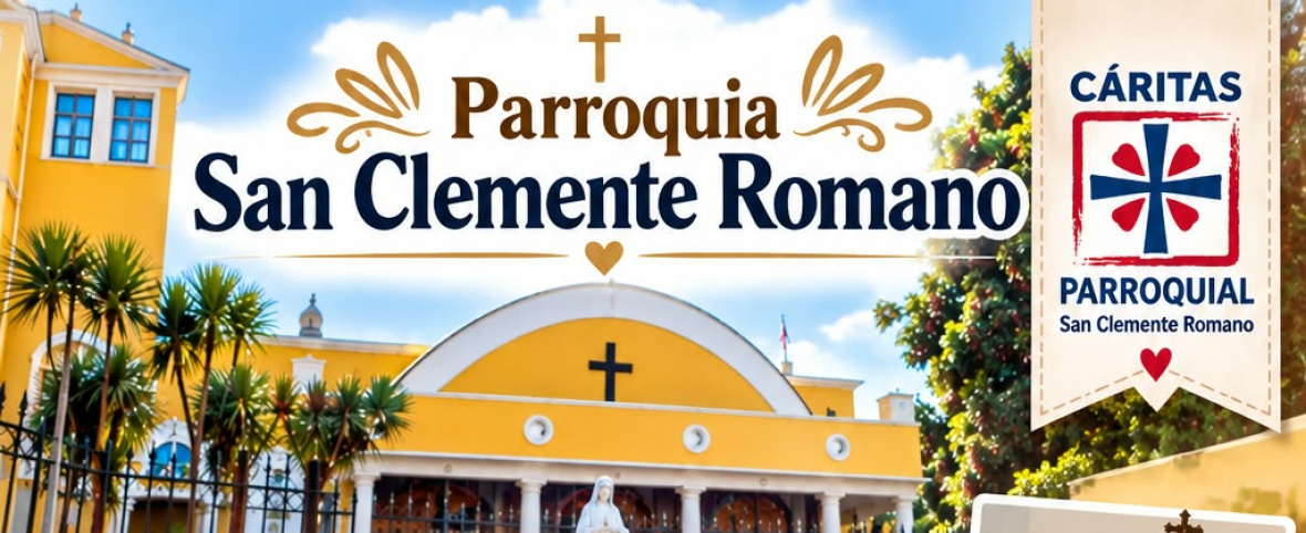 Cáritas realizará una nueva Feria Americana en la Parroquia San Clemente Romano