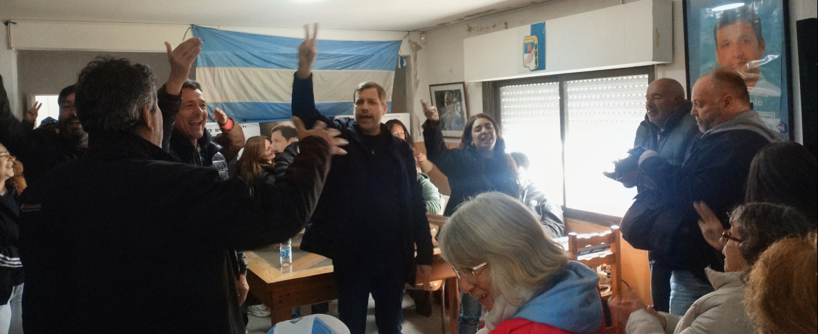 “La crueldad contra los más vulnerables”: el duro mensaje del PJ de La Costa en el Día de la Lealtad