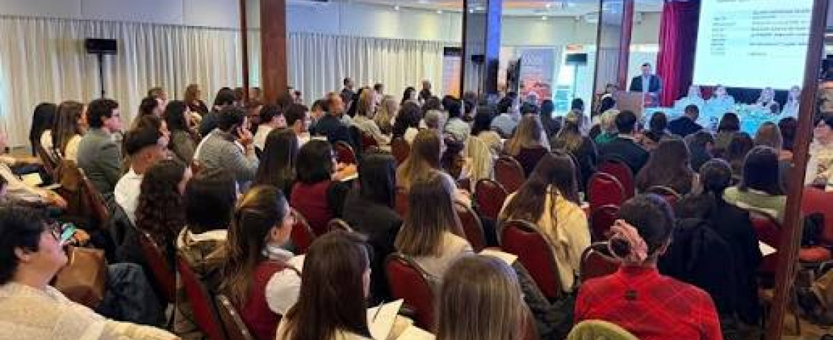 San Clemente del Tuyú será sede de una jornada regional sobre los desafíos actuales de la oncología