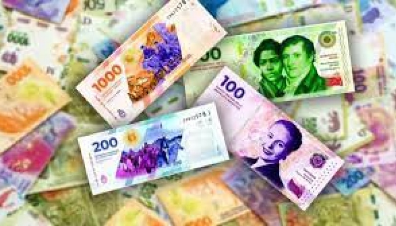 Nuevos billetes: Eva Perón estará en el de $100 y San Martín en el de $1000