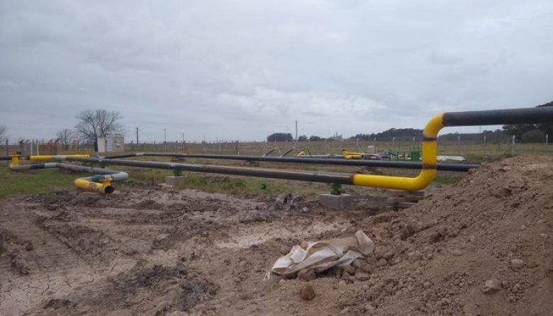 Gasoducto de la Costa: técnicos llevaron su preocupación a la Defensoría del Pueblo