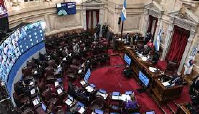 Por unanimidad, el Senado convirtió en ley el alivio fiscal para monotributistas