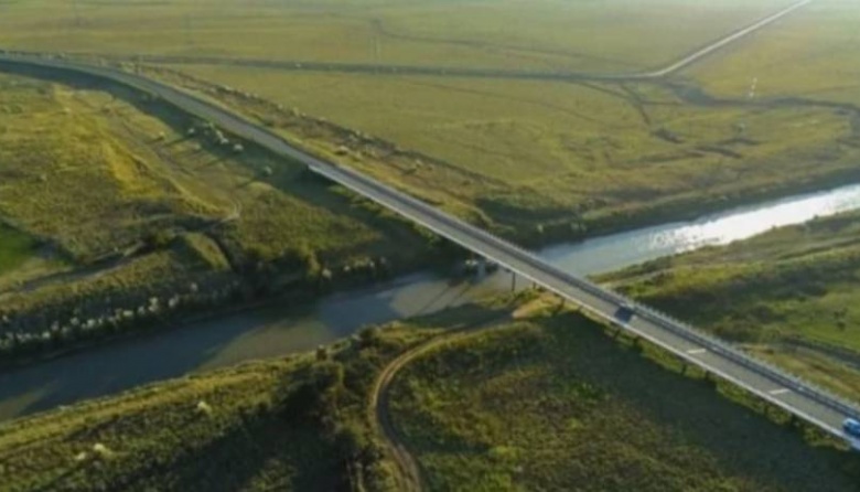 Se abrió el proceso de participación ciudadana para la construcción de la autovía Gesell-Mar Chiquita