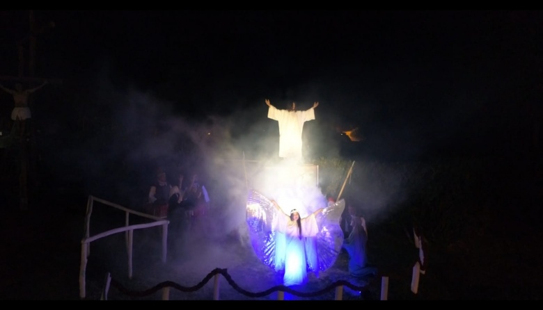 Semana Santa en el Partido de La Costa: las actividades culturales ...