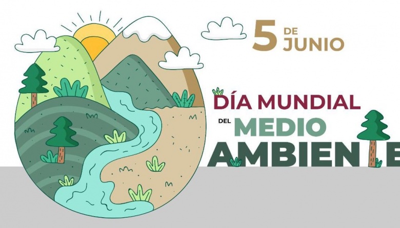 Día Mundial del Medio Ambiente: ¿por qué se conmemora un 5 de junio ...