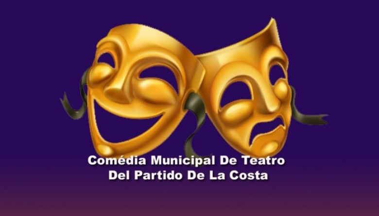 Últimas funciones de Verano 2024: La Comedia Municipal de Teatro en San Bernardo.