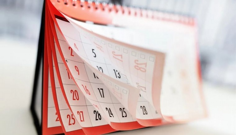 Junio tendrá dos fines de semana largos consecutivos: cuándo son los feriados