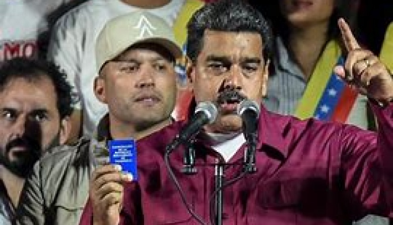 Maduro fue reelecto en Venezuela; la oposición denunció irregularidades en el conteo de votos