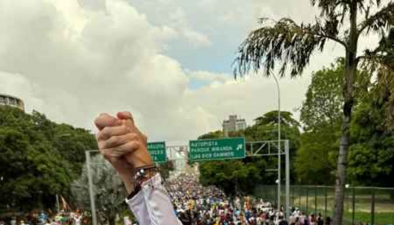 Actas de las elecciones en Venezuela: link para ver el conteo de la oposición